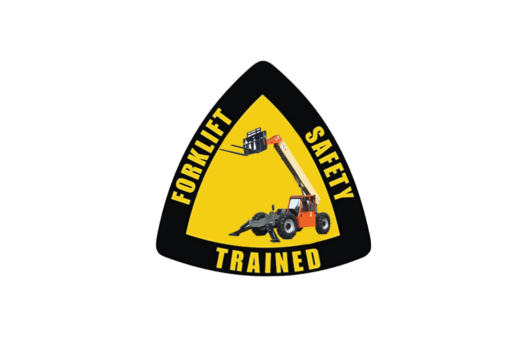 Forklift Certification