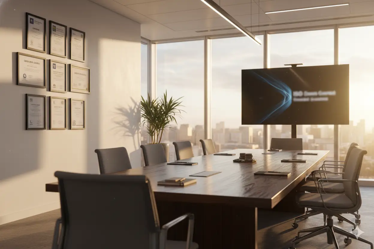 WeNorth Solutions team