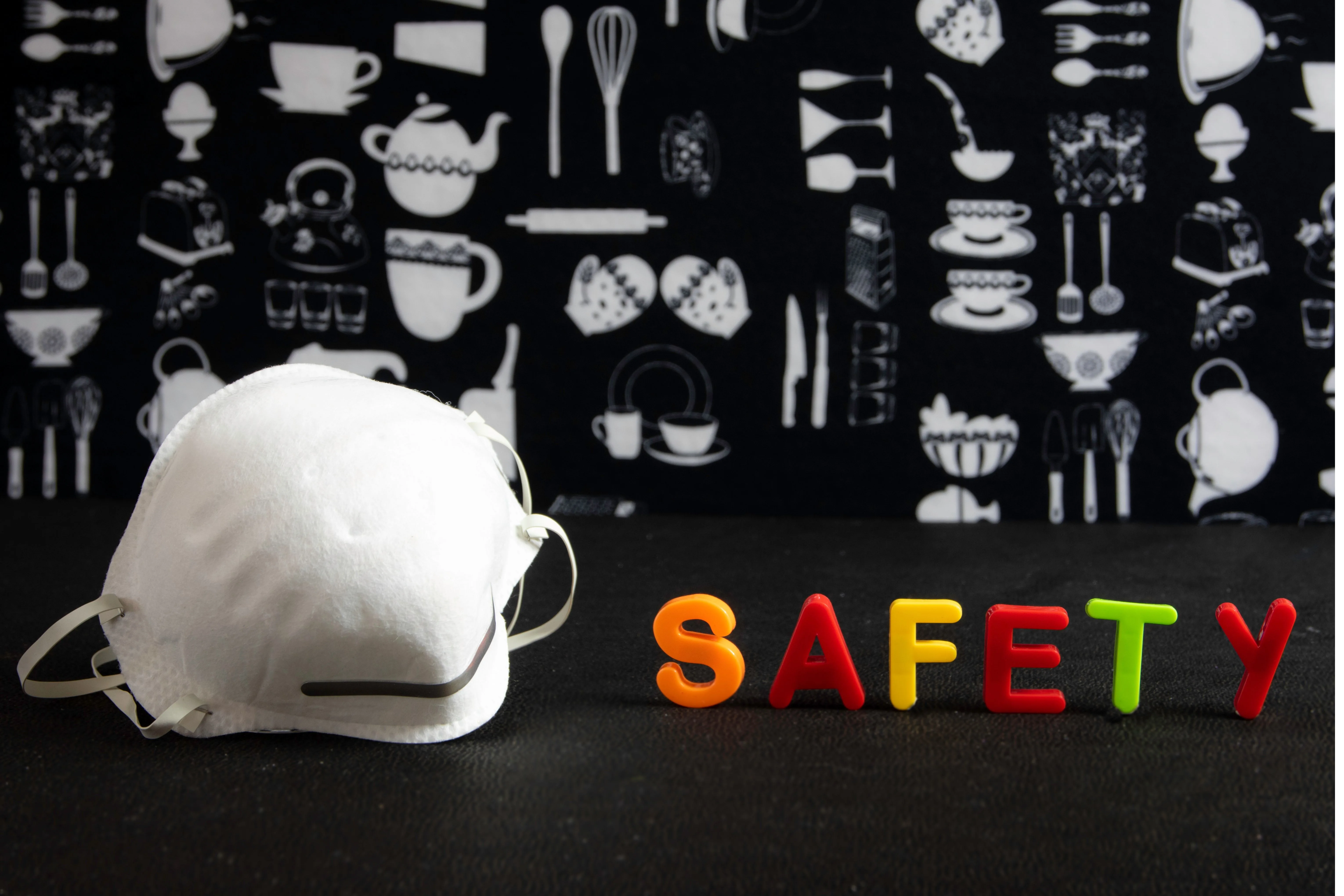 Food safety certification