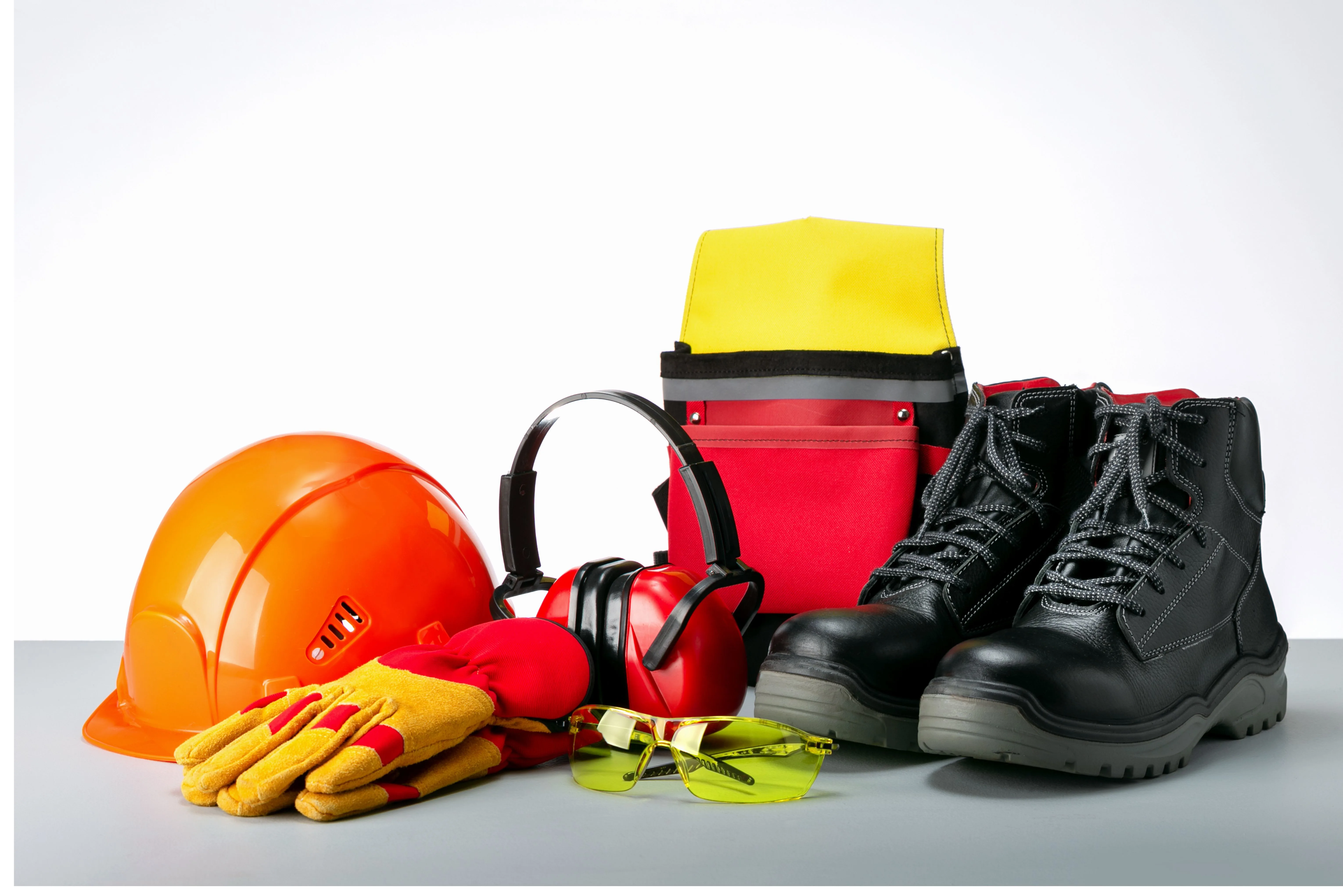 Personal protective equipment