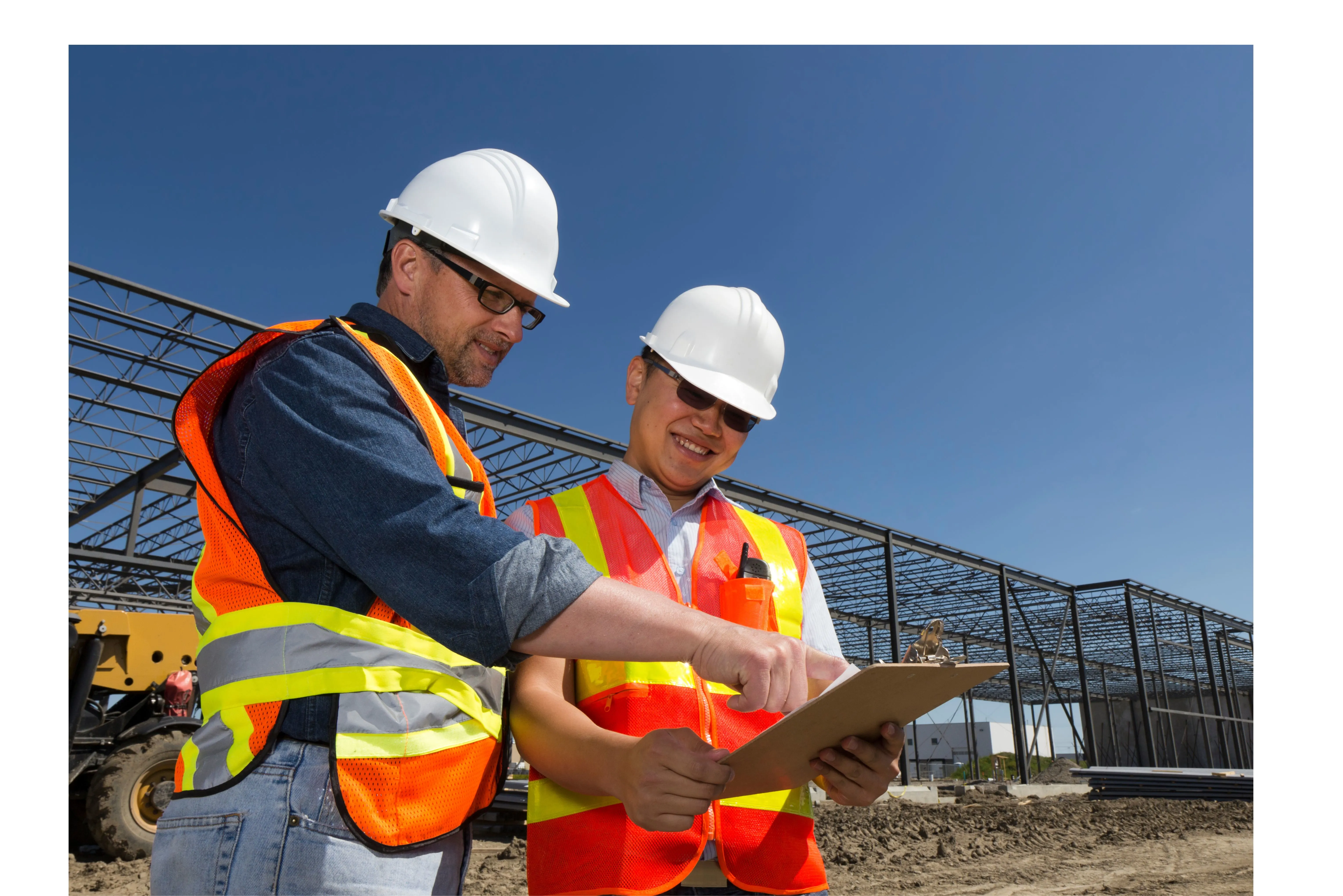 WeNorth Solutions team collaborating